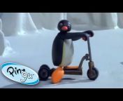 Pingu - Official Channel