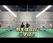 Bao Jianbang Badminton