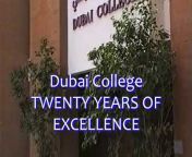 Dubai College Media