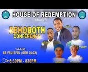 CEEBA OUTREACH MINISTRIES TV