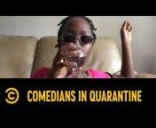 Comedy Central Africa