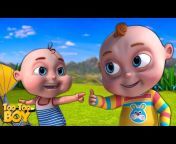 TooToo Boy - Cartoon Show For Kids