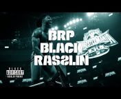 Black Rasslin&#39; Podcast