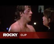 Official Rocky Balboa