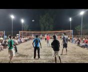Fighter Star Shooting Volleyball