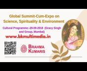 Brahma Kumaris - 80 Years