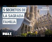 DMAX España
