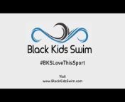 Black Kids Swim