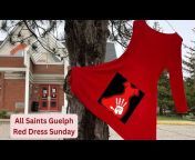 All Saints Lutheran Anglican Church Guelph
