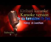 Kiribati Karaoke