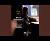 Artur Pizarro - Topic