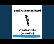 Paul Ruderman - Topic