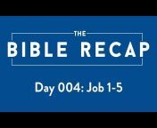 The Bible Recap