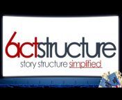 Six Act Structure