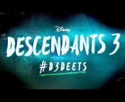 Disney Descendants