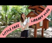 ashley’s little library