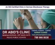 Dr. Abid&#39;s Clinic