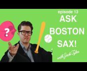Boston Sax Shop