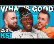 What&#39;s Good Podcast