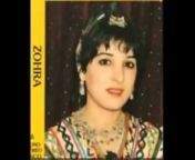 nostalgique kabyle
