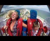 Screamer&#39;s Park Slingshot Daytona Beach