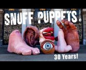 Snuff Puppets