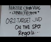 Master Chito Vlog