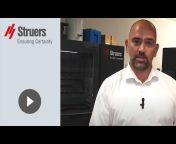 Struers– your metallographic specialist