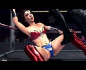 Redsora Superheroines u0026 Women Wrestling