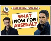 Charles Watts: Inside Arsenal - News and transfers