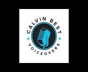 Calvin Best Voiceovers