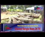 Channel Bangla News 24 TV