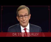 Dr. Steve Turley