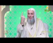 القناة الرسمية للشيخ الدكتور محمد حسان