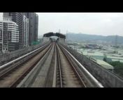 臺灣交通鐵道影像 台湾の鉄道映像 Taiwan Railway Movies BV2DP
