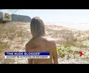 Young Nudists Of Australia