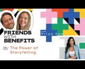 Friends with Benefits Podcast