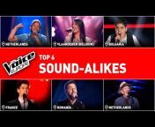 The Voice Europe