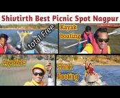 Nagpur Experience