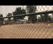 West Coast Wolverines-GLO8 Fastpitch Softball