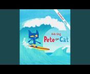 Pete the Cat - Topic
