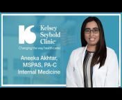 Kelsey-Seybold Clinic
