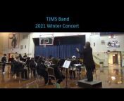TJMS Orchestra and Ukulele