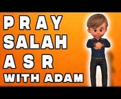 Adam - Kids - Islamic Animation