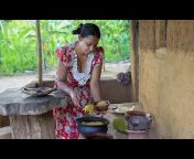 Mali - Cooking in Nature