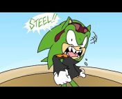 Steel The Hedgehog