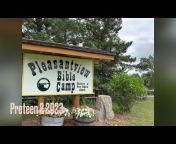 Pleasantview Bible Camp