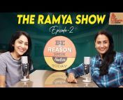 Stay Tuned with Ramya