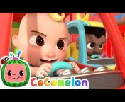 CoComelon - Cody Time