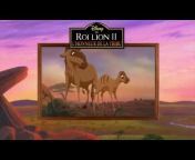 Le Roi Lion 2 - L&#39;Honneur De La Tribu Fandub Français Complet